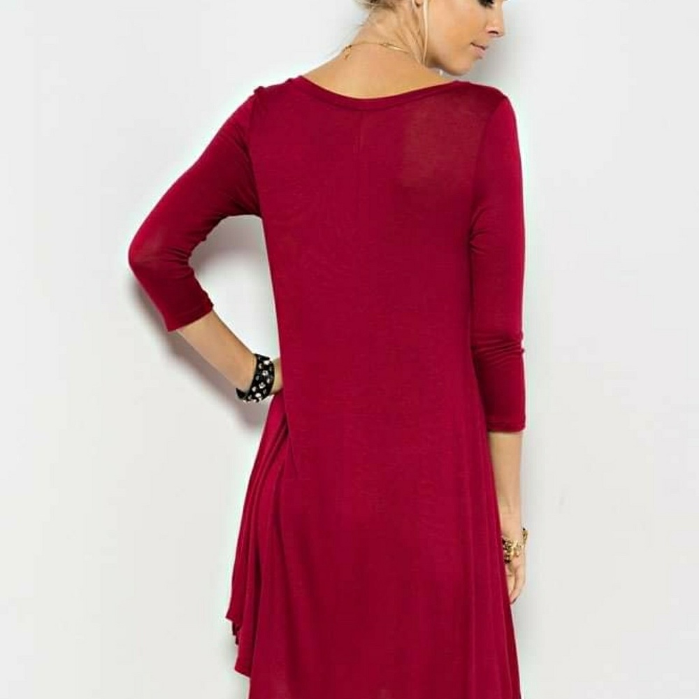 In Love Light Spring Dress - Picture 5 of 9